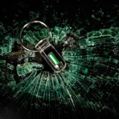 Glow Rhino Spark Glow Fob 10 Glow Rhino Spark Glow Fob -Outdoor Equipment GLRSPARK 30827.1676374445