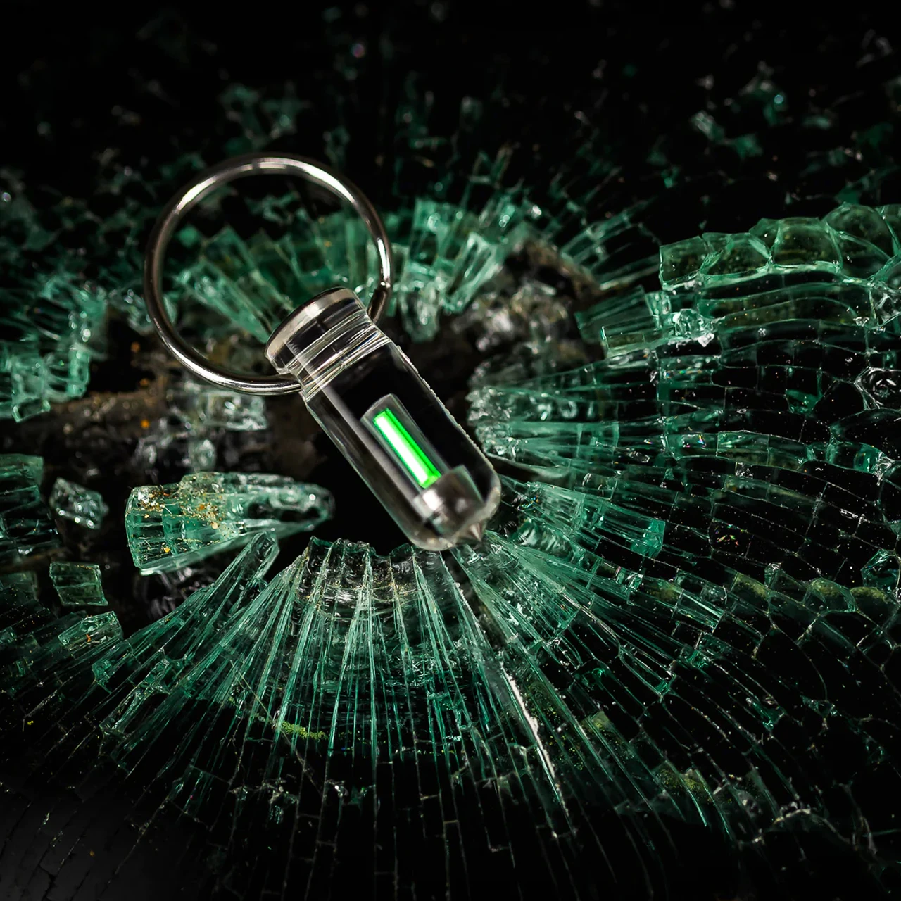 Glow Rhino Spark Glow Fob 5 Glow Rhino Spark Glow Fob - Image 3