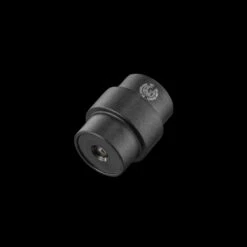 Glow Rhino Spyderco Hole Plug -Outdoor Equipment GLRSPLHP0101 15312.1676375539