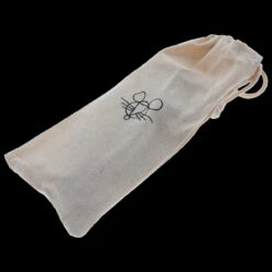 Giant Mouse ACE Iona V2 Micarta Folding Knife -Outdoor Equipment GM IONAV2 BLK 57308.1694013880.1280.1280 37469.1694174761