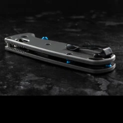 Titech Benchmade Bugout Titanium Scales -Outdoor Equipment HH SC P BM535.1 49277.1635777694.1280.1280 92858.1635781595