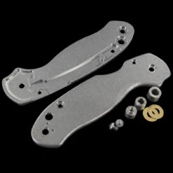 Titech Para 3 Lightweight Titanium Scales -Outdoor Equipment HH SC SW P3 27179.1635523366.1280.1280 47802.1654525843