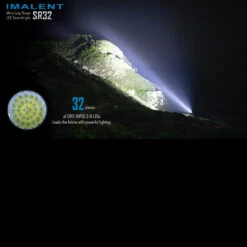 Imalent SR32 Flashlight 26 Imalent SR32 Flashlight -Outdoor Equipment IMA SR32.13 50310.1686920671