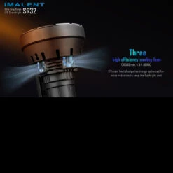 Imalent SR32 Flashlight 37 Imalent SR32 Flashlight -Outdoor Equipment IMA SR32.3 55523.1686920672