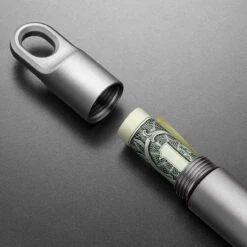 James Brand Randolph Titanium -Outdoor Equipment JB ES206930 10.2 07086.1663859553