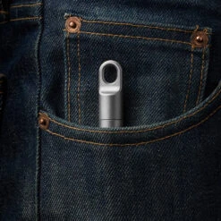 James Brand Randolph Titanium -Outdoor Equipment JB ES206930 10.3 86981.1663859553