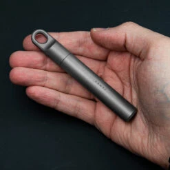 James Brand Randolph Titanium -Outdoor Equipment JB ES206930 10 08420.1663859553