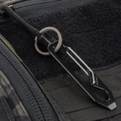 James Holcombe Carabiner Black 9 James Holcombe Carabiner Black -Outdoor Equipment JB ES210900 10.3 15939.1695653329.1280.1280 85292.1695723519