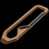 James Holcombe Carabiner Rose Gold -Outdoor Equipment JB ES210949 10 48273.1695654945.1280.1280 05525.1695740518