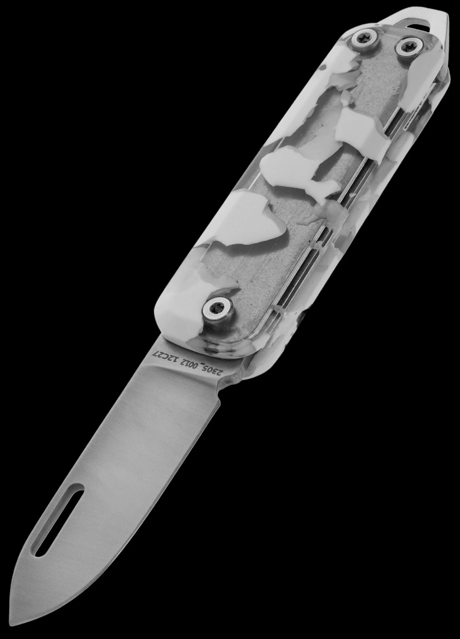 James Brand "The Elko" Acetate 10 James Brand "The Elko" Acetate - Image 8