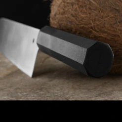 Spyderco Carter Minarai Bunka Bocho 7 Spyderco Carter Minarai Bunka Bocho -Outdoor Equipment JOB 14.19 16385.1647522939.1280.1280 51181.1647522954