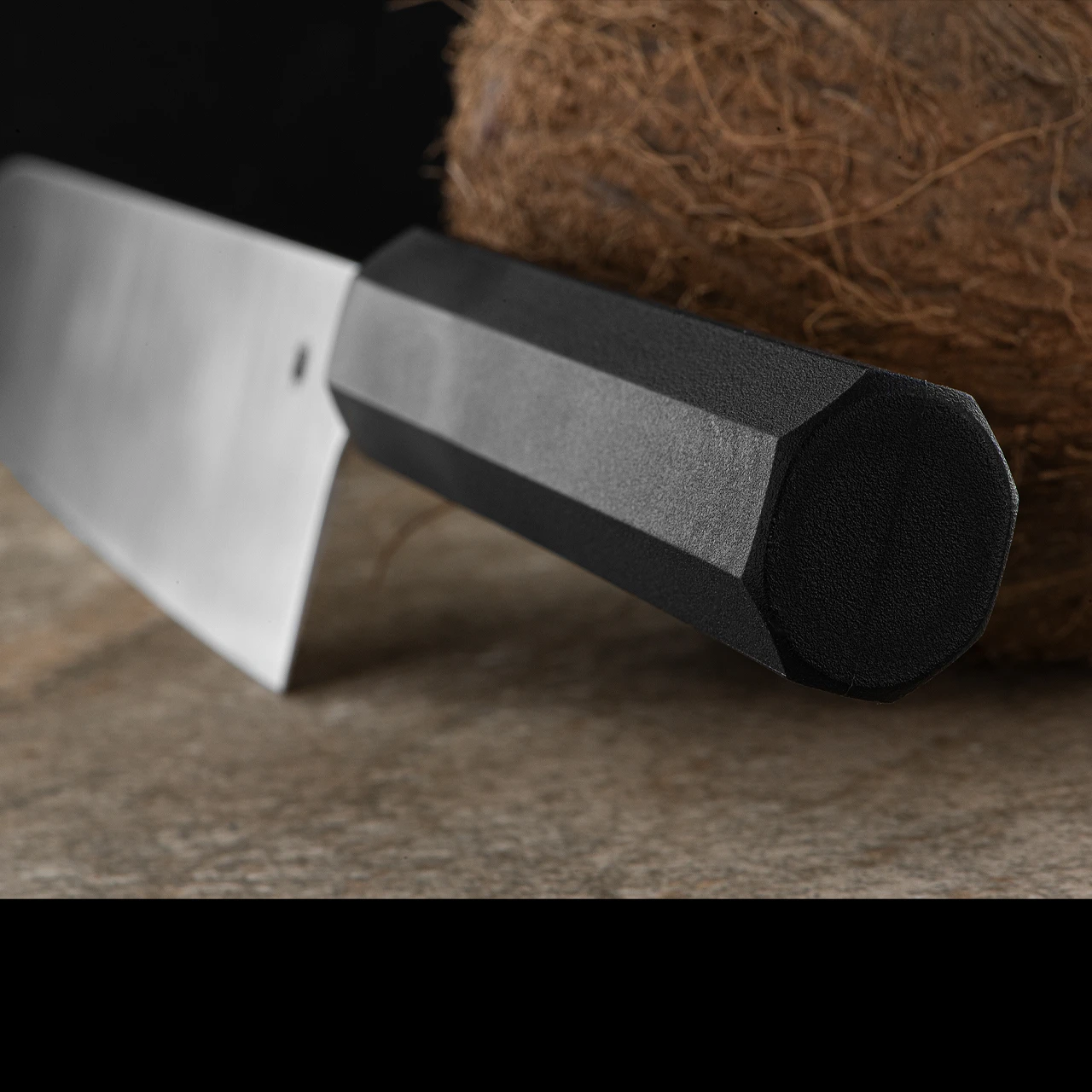 Spyderco Carter Minarai Bunka Bocho 5 Spyderco Carter Minarai Bunka Bocho - Image 3