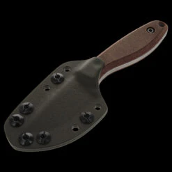 JWK Small Meridian Field Knife - Brown 11 JWK Small Meridian Field Knife - Brown -Outdoor Equipment JWK SMFFK BRN NV 90514.1690199017.1280.1280 88274.1690276607