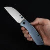 Kansept Convict Titanium Folding Knife -Outdoor Equipment KA K1023B2 67120.1687183430