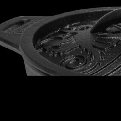 Petromax KR1 Cast Iron Saucepan -Outdoor Equipment KR1det 00517.1633095143