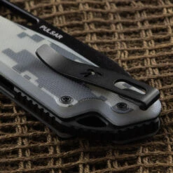 Kunwu Pulsar G10 Camo Folding Knife 9 Kunwu Pulsar G10 Camo Folding Knife -Outdoor Equipment KUNX705MO.3 62056.1695034855.1280.1280 71261.1695129344