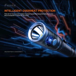 Fenix LD22 V2 -Outdoor Equipment LD22det2 39721.1655309487