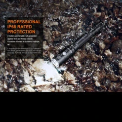 Fenix LD22 V2 -Outdoor Equipment LD22det4 34934.1655309487