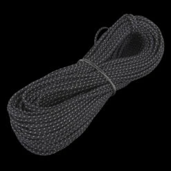 Lawson Equipment Reflective Glowire 19 Lawson Equipment Reflective Glowire -Outdoor Equipment LE GW BLK 2MM 100 30816.1648556537.1280.1280 01011.1648650518