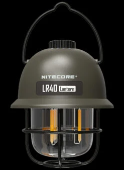 Nitecore LR40 Lantern 21 Nitecore LR40 Lantern -Outdoor Equipment LR40 79958.1670932122.1280.1280 14027.1670932148.1280.1280 21679.1673518047