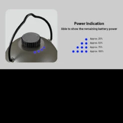 Nitecore LR40 Lantern 19 Nitecore LR40 Lantern -Outdoor Equipment LR40det7 58848.1670932122.1280.1280 47245.1670932148.1280.1280 83668.1673518047