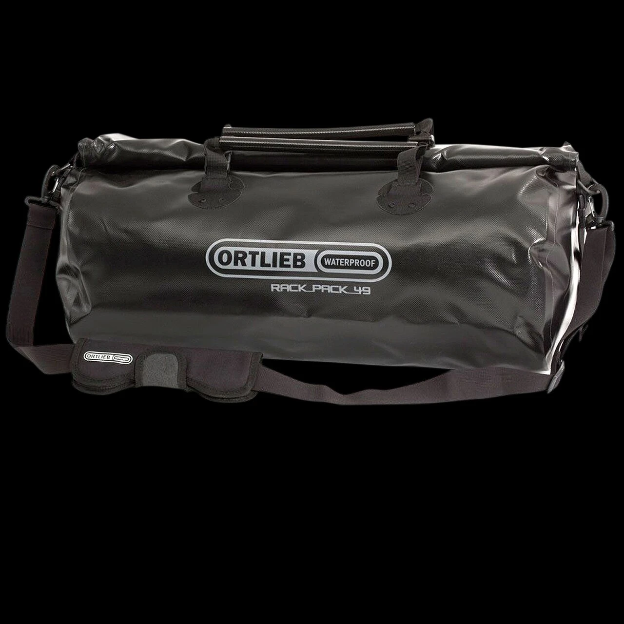 Ortlieb Rack-Pack 4 Ortlieb Rack-Pack - Image 2