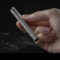 Maratac Slim Pick Titanium Capsule -Outdoor Equipment MAR028 58708.1636468240.1280.1280 75883.1636540719