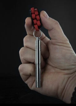 Maratac Slim Pick Titanium Capsule -Outdoor Equipment MAR028det2 05524.1636540719