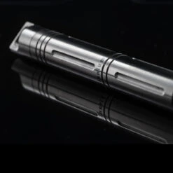 Maratac Slim Pick Titanium Capsule