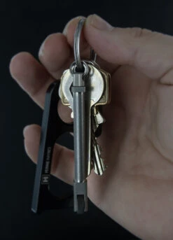 Maratac Flint Sparker XL Titanium 14 Maratac Flint Sparker XL Titanium -Outdoor Equipment MAR038 97491.1637150415