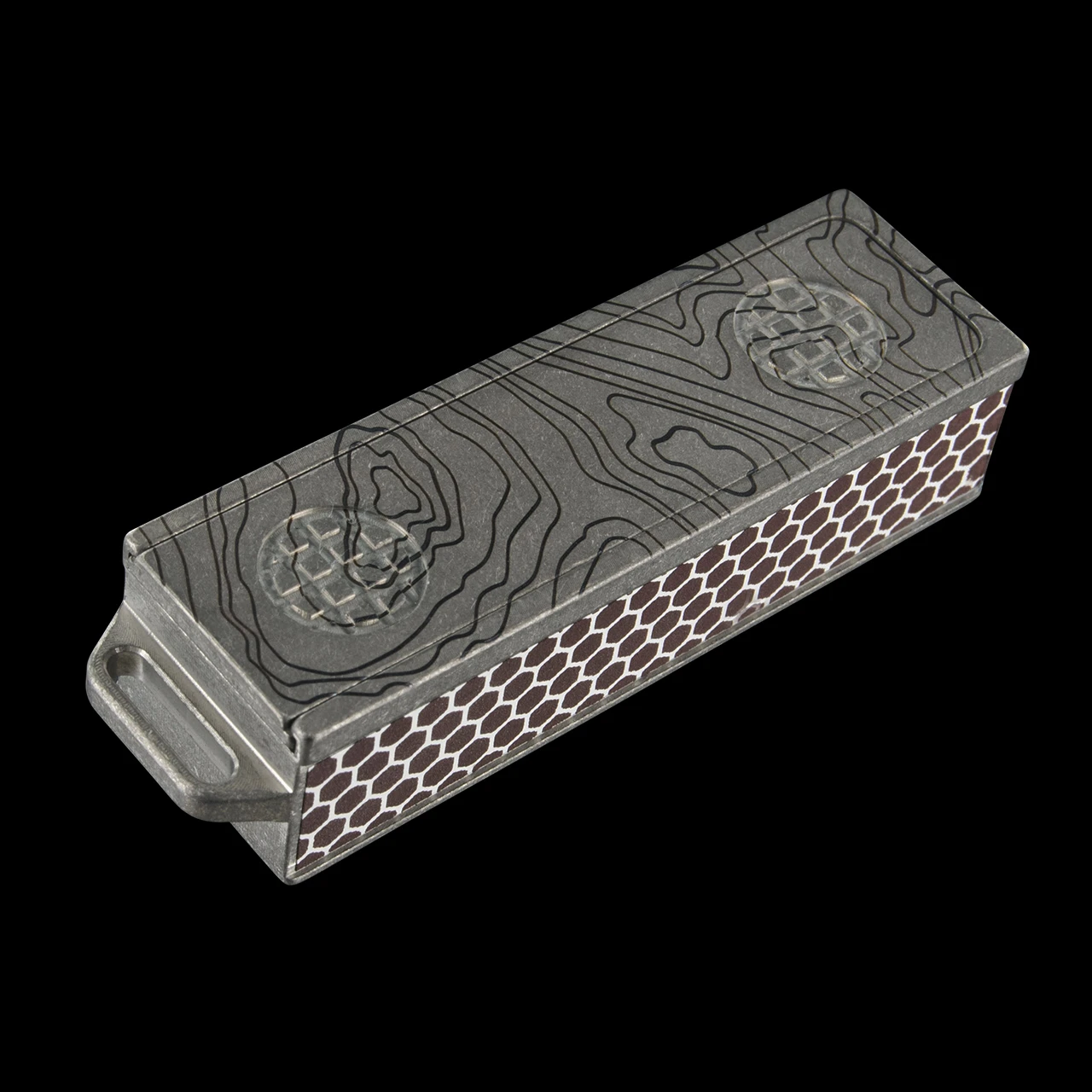 Maratac Match Slide Box 4 Maratac Match Slide Box - Image 2