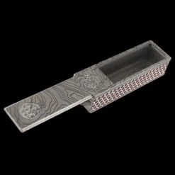 Maratac Match Slide Box 13 Maratac Match Slide Box -Outdoor Equipment MAR03902 48461.1637152590