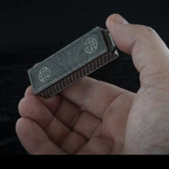 Maratac Match Slide Box 12 Maratac Match Slide Box -Outdoor Equipment MAR039det2 25668.1637152590