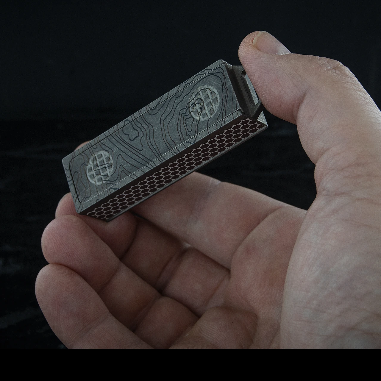 Maratac Match Slide Box 7 Maratac Match Slide Box - Image 5