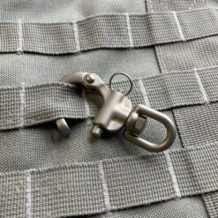 Maratac Titanium Quick Release Snap Shackle 15 Maratac Titanium Quick Release Snap Shackle -Outdoor Equipment MAR051.4 19429.1670420794