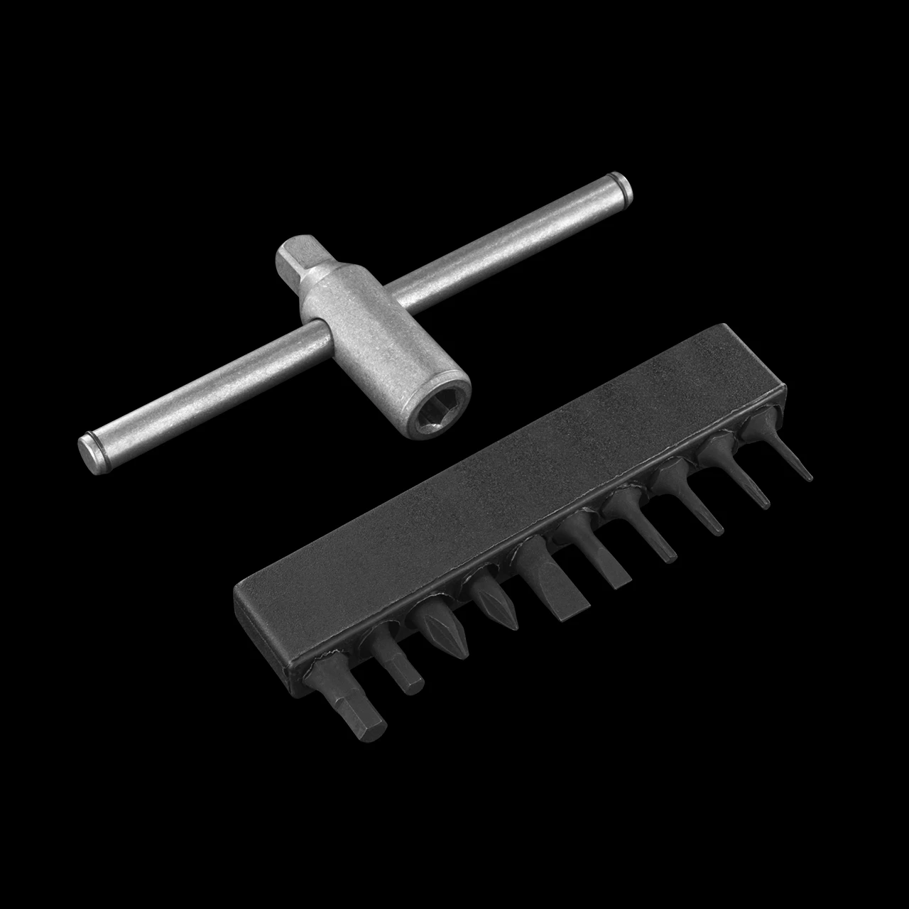 Maratac Sliding "T" Driver Gen 2 3 Maratac Sliding "T" Driver Gen 2