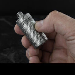 Maratac Piccolo Nitro Vault XL -Outdoor Equipment MAR065 24250.1654863021