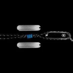 Maratac Victorinox Classic Scales Honeycomb -Outdoor Equipment MAR102.4 23883.1695998661.1280.1280 78792.1696333030