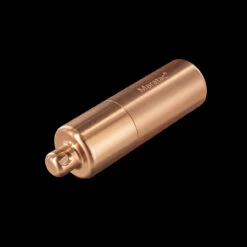 Maratac Peanut Lighter XL Copper -Outdoor Equipment MARA4601 52997.1668181953