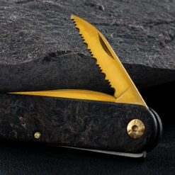 Maserin 195 SUPERTiN Fat Carbon -Outdoor Equipment MAS195TIN.1 01146.1667916395.1280.1280 14798.1667926389