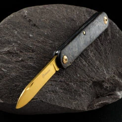 Maserin 195 SUPERTiN Fat Carbon -Outdoor Equipment MAS195TIN.4 25407.1667916395.1280.1280 99511.1667926389