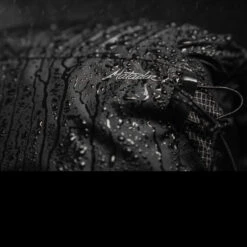 Matador Freerain 28 Waterproof Packable Backpack -Outdoor Equipment MAT FR283001BKdet4 80903.1634142026