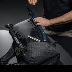 Matador Freerain 28 Waterproof Packable Backpack -Outdoor Equipment MAT FR283001BKdet 94721.1634142026