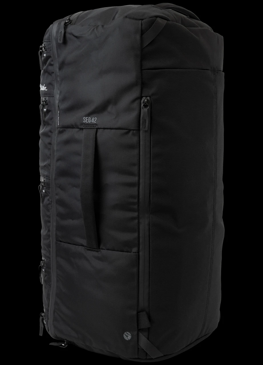 Matador SEG42 Travel Pack 13 Matador SEG42 Travel Pack - Image 11