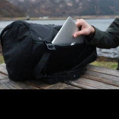 Matador SEG42 Travel Pack 21 Matador SEG42 Travel Pack -Outdoor Equipment MAT SEG42001BKdet9 55682.1601996432