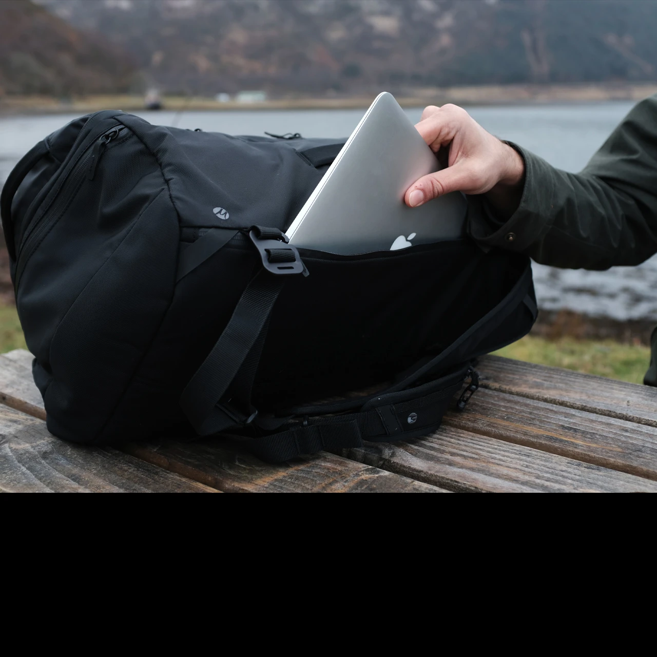 Matador SEG42 Travel Pack 10 Matador SEG42 Travel Pack - Image 8