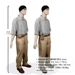 Maxpedition CP-L Phone Holster - Large -Outdoor Equipment MAXP 102det6 97530.1587387363