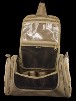 Maxpedition AFTERMATH Compact Toiletries Bag -Outdoor Equipment MAXP 1817det 6 32573.1662129417