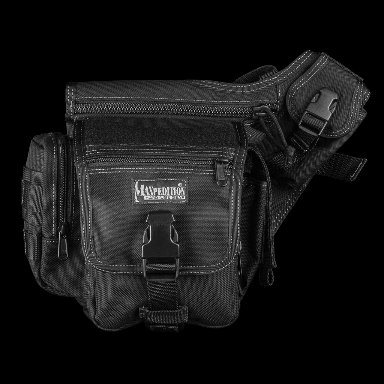 Maxpedition Fatboy Versipack 13 Maxpedition Fatboy Versipack - Image 11