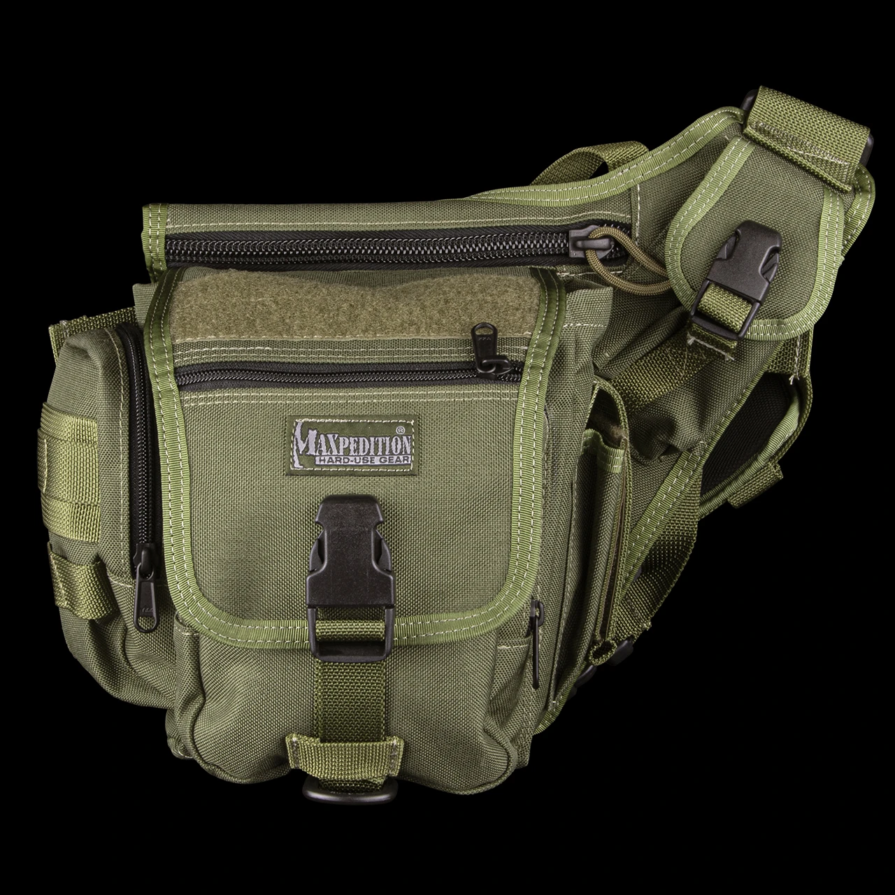 Maxpedition Fatboy Versipack 7 Maxpedition Fatboy Versipack - Image 5